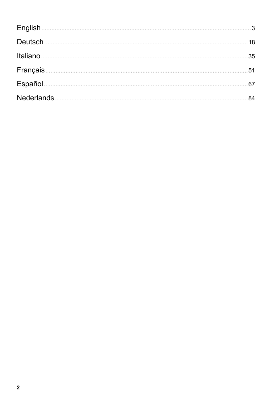Hach-Lange ORBISPHERE 31xxx Basic User Manual User Manual | Page 2 / 102