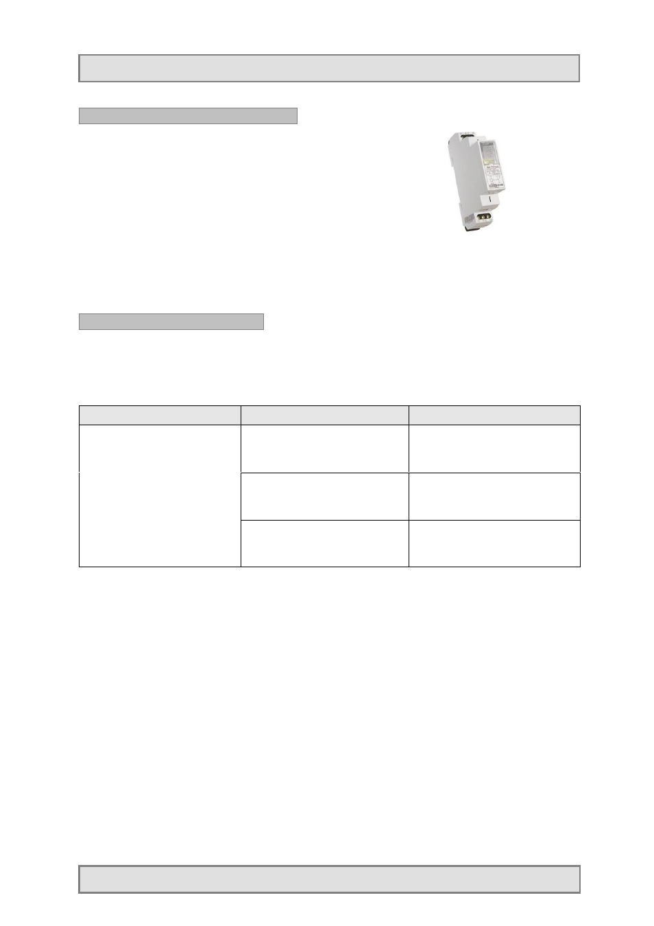 Hach-Lange BUHLER 1027 2000 User Manual | Page 14 / 81