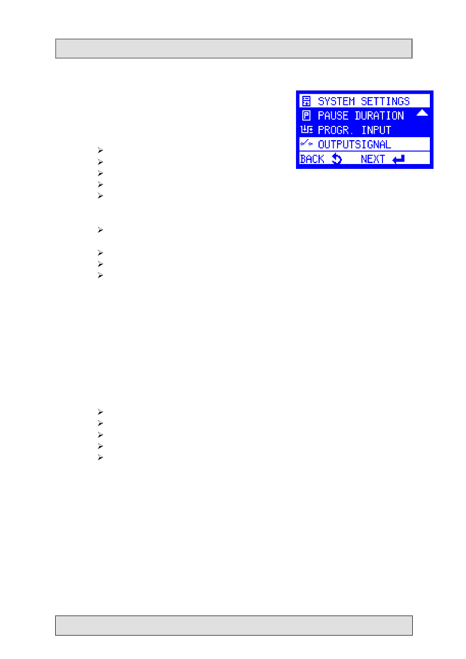 Hach-Lange BUHLER 1027 2000 User Manual | Page 37 / 81