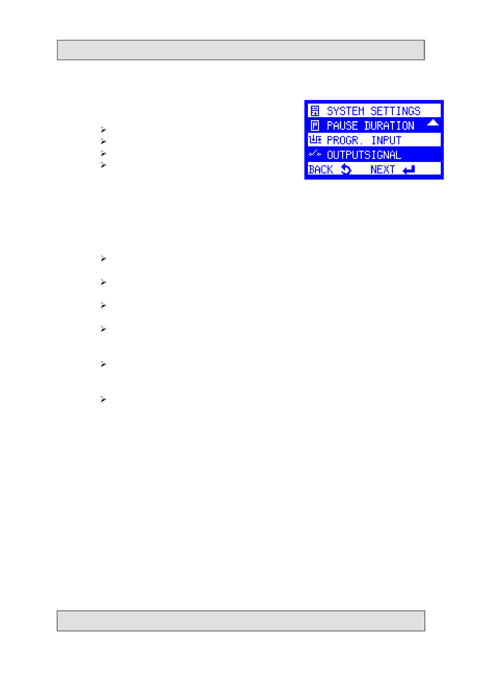 Hach-Lange BUHLER 1027 2000 User Manual | Page 72 / 81