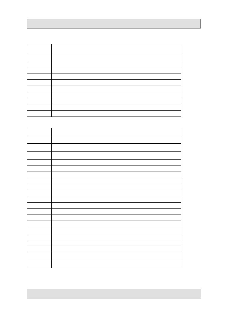Hach-Lange BUHLER 1027 2000 User Manual | Page 74 / 81