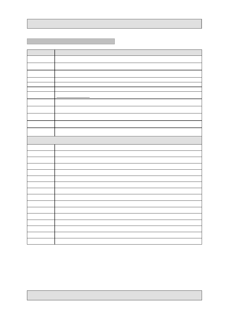 Spare parts, accessories, circuit diagrams, Spare parts / accessories bühler 1027 | Hach-Lange BUHLER 1027 2000 User Manual | Page 77 / 81