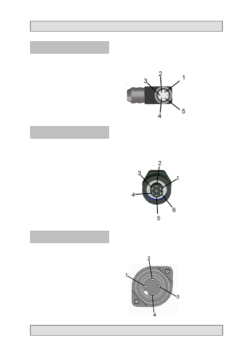 Hach-Lange BUHLER 2000 Water sampler User Manual | Page 15 / 68