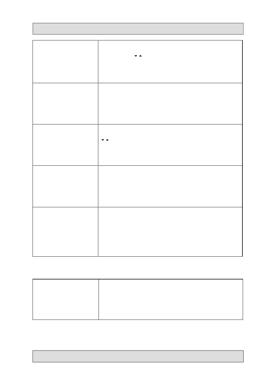 Operation | Hach-Lange BUHLER 2000 Water sampler User Manual | Page 45 / 68