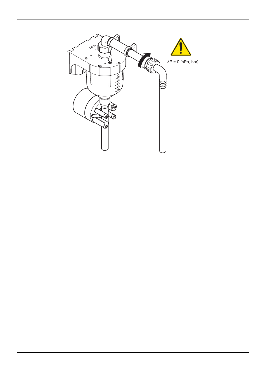 Installation | Hach-Lange BUHLER 1027, 1029, 2000 Portable Sampler User Manual | Page 26 / 56