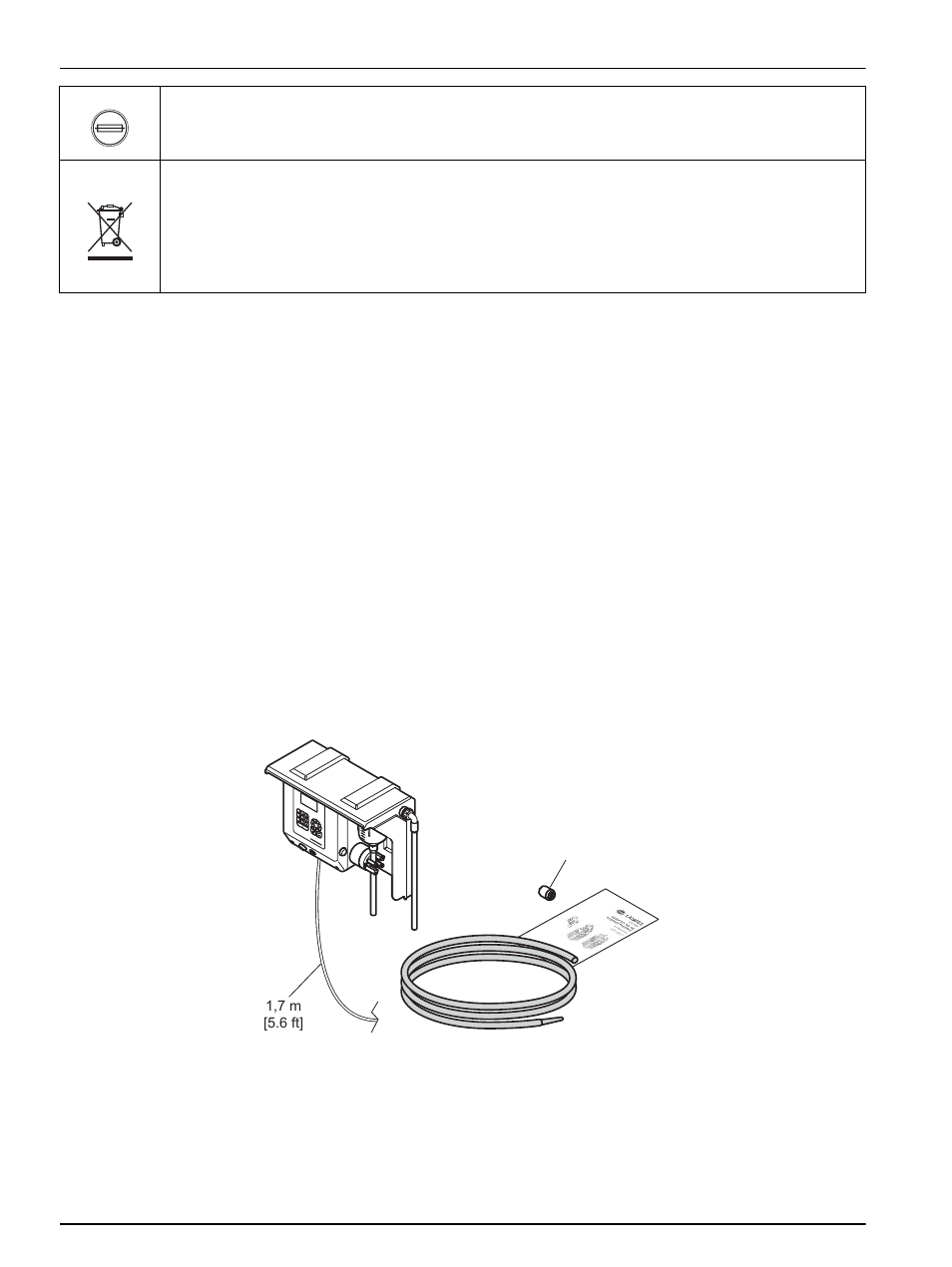 2 general information, 1 areas of application, 2 functional description | 3 product contents | Hach-Lange BUHLER 1027, 1029, 2000 Portable Sampler User Manual | Page 8 / 56
