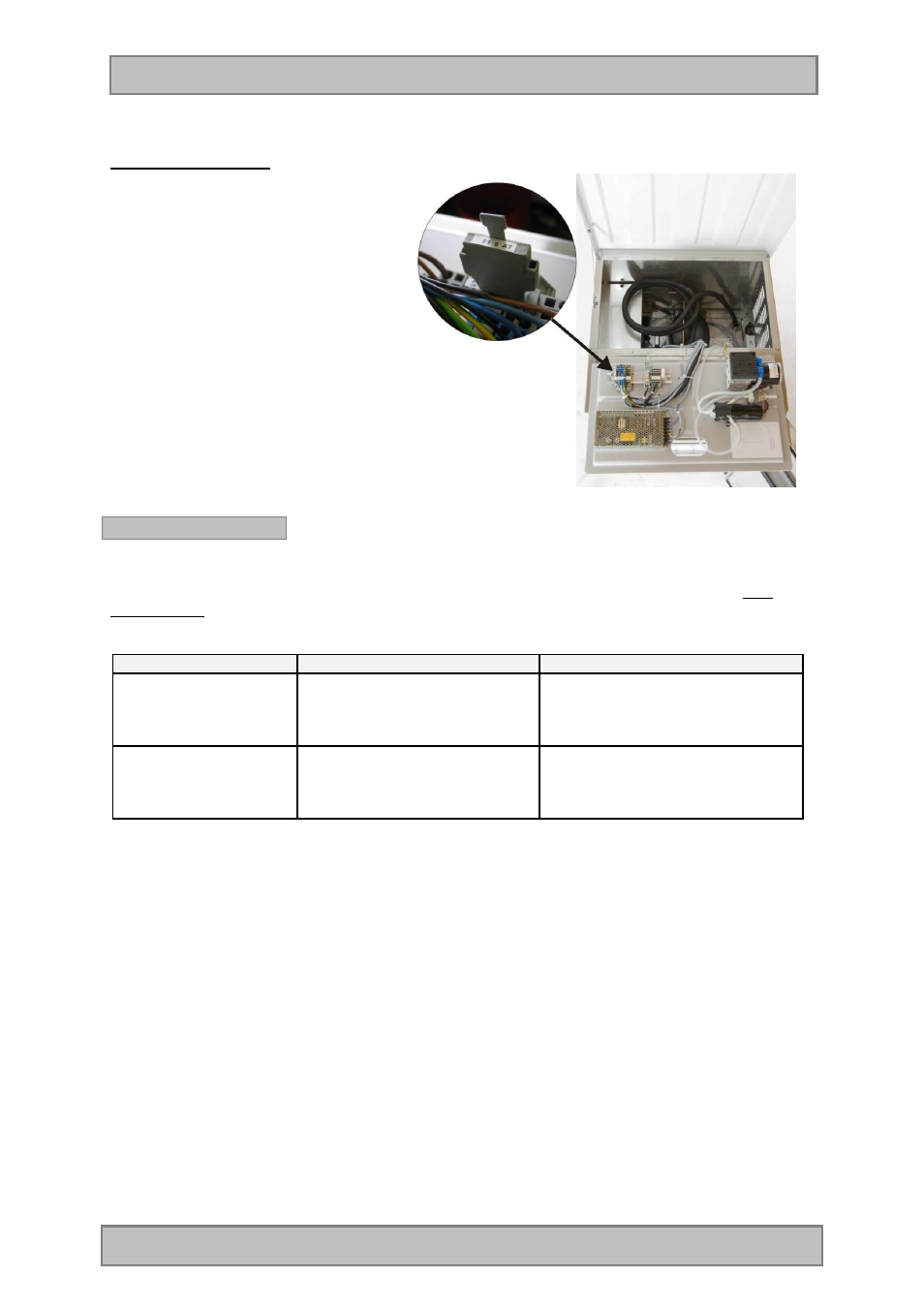 Hach-Lange BUEHLER 3010 4010 4210 4410 Manual User Manual | Page 19 / 63