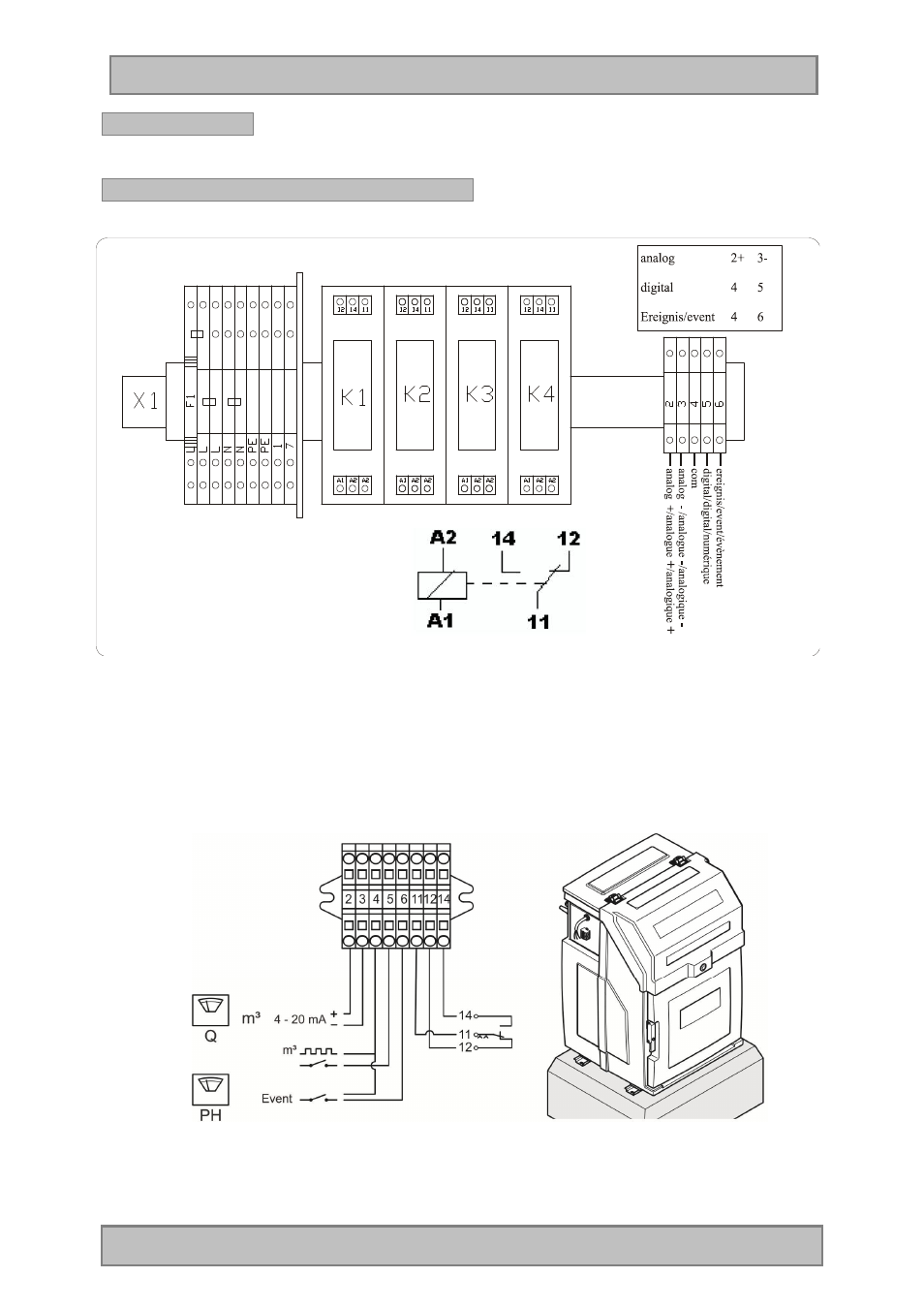 Hach-Lange BUEHLER 3010 4010 4210 4410 Manual User Manual | Page 20 / 63