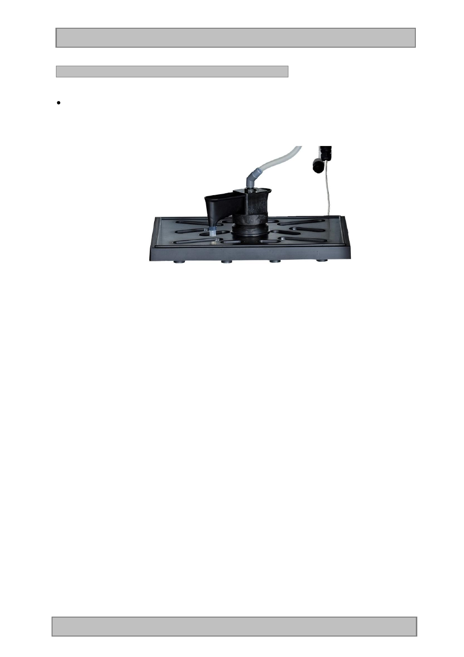 Hach-Lange BUEHLER 3010 4010 4210 4410 Manual User Manual | Page 31 / 63