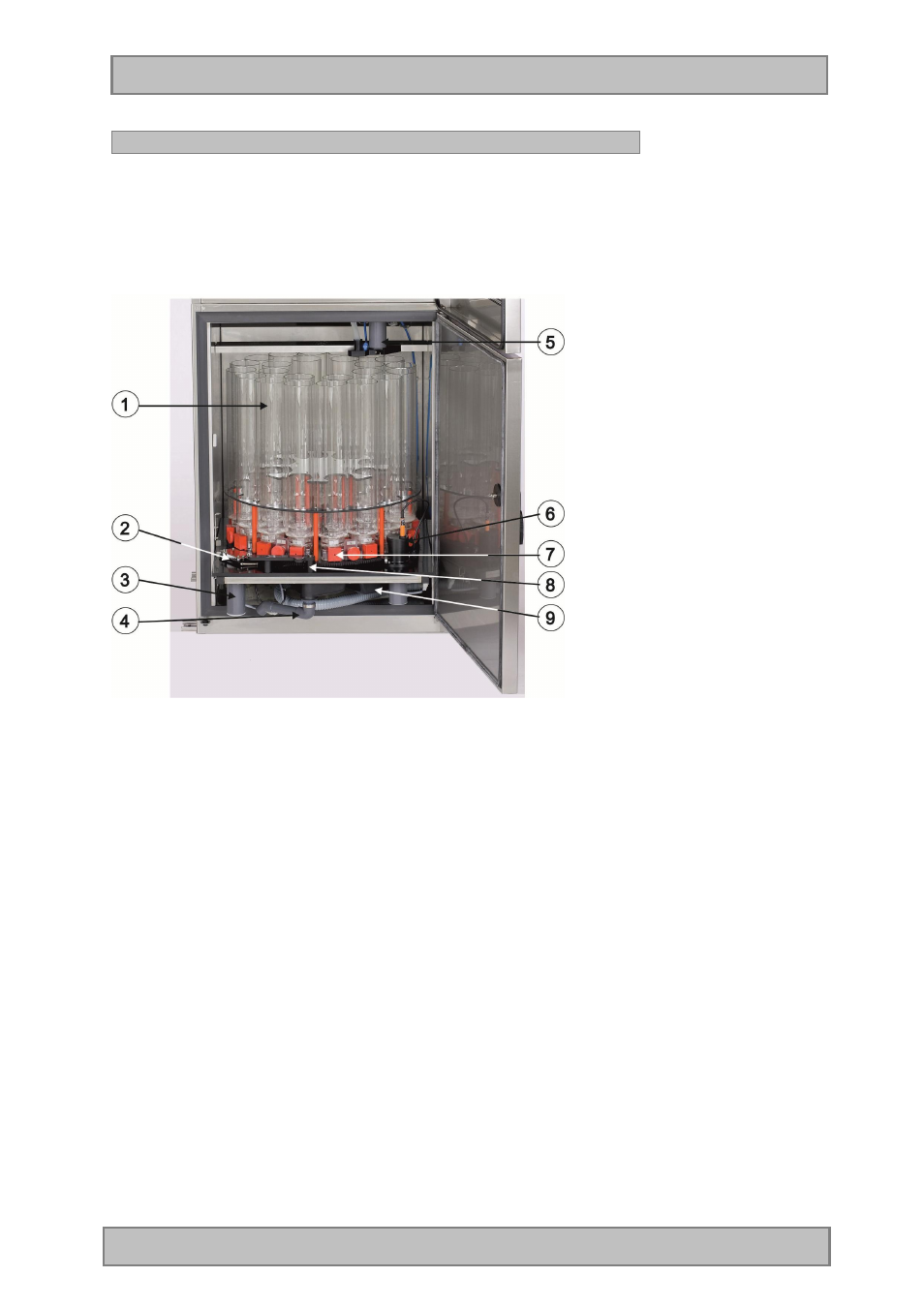 Operation | Hach-Lange BUEHLER 3010 4010 4210 4410 Manual User Manual | Page 33 / 63