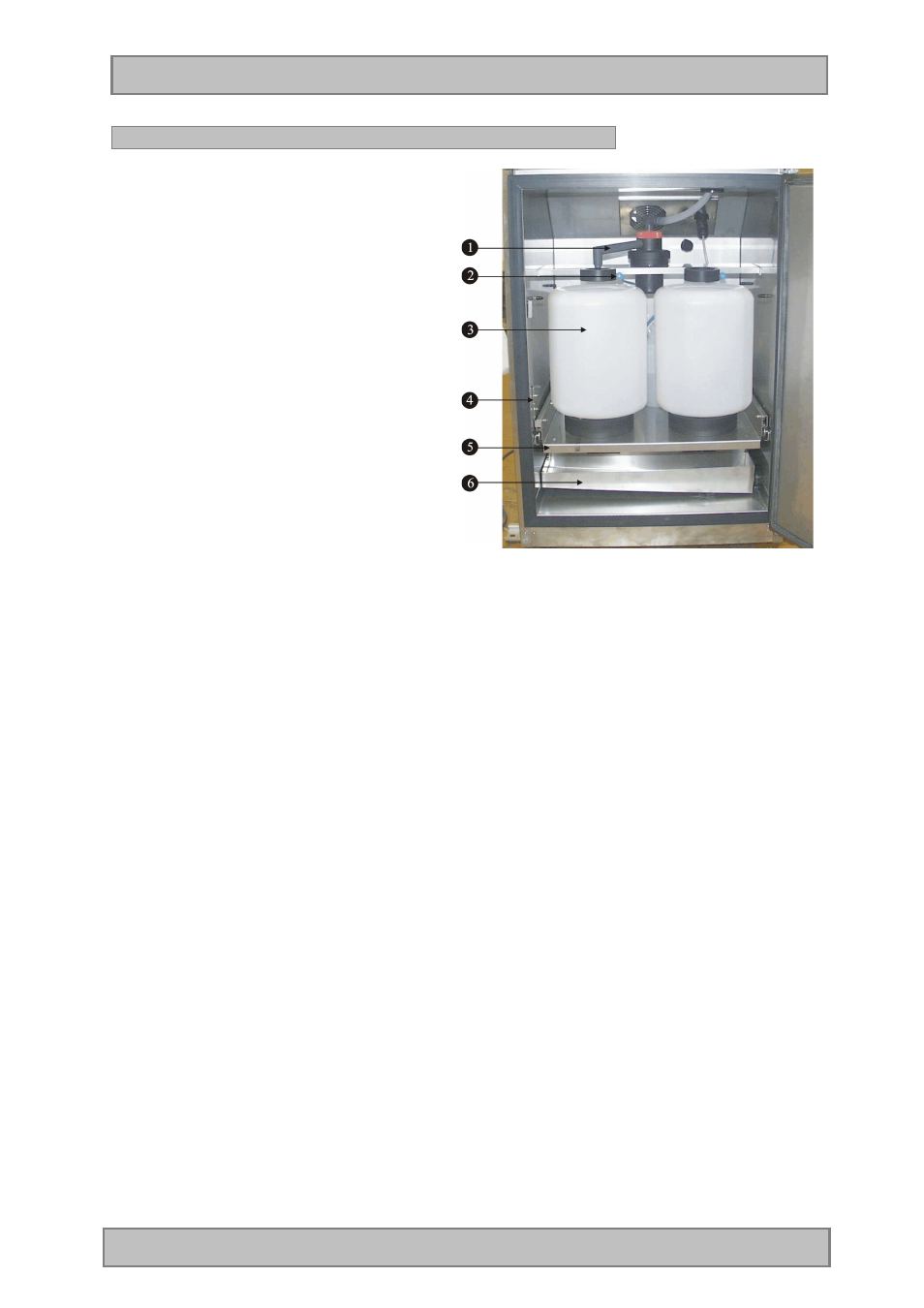 Operation | Hach-Lange BUEHLER 3010 4010 4210 4410 Manual User Manual | Page 35 / 63