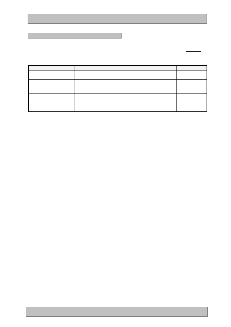 Operation, Troubleshooting – distributor bühler 4410 | Hach-Lange BUEHLER 3010 4010 4210 4410 Manual User Manual | Page 36 / 63