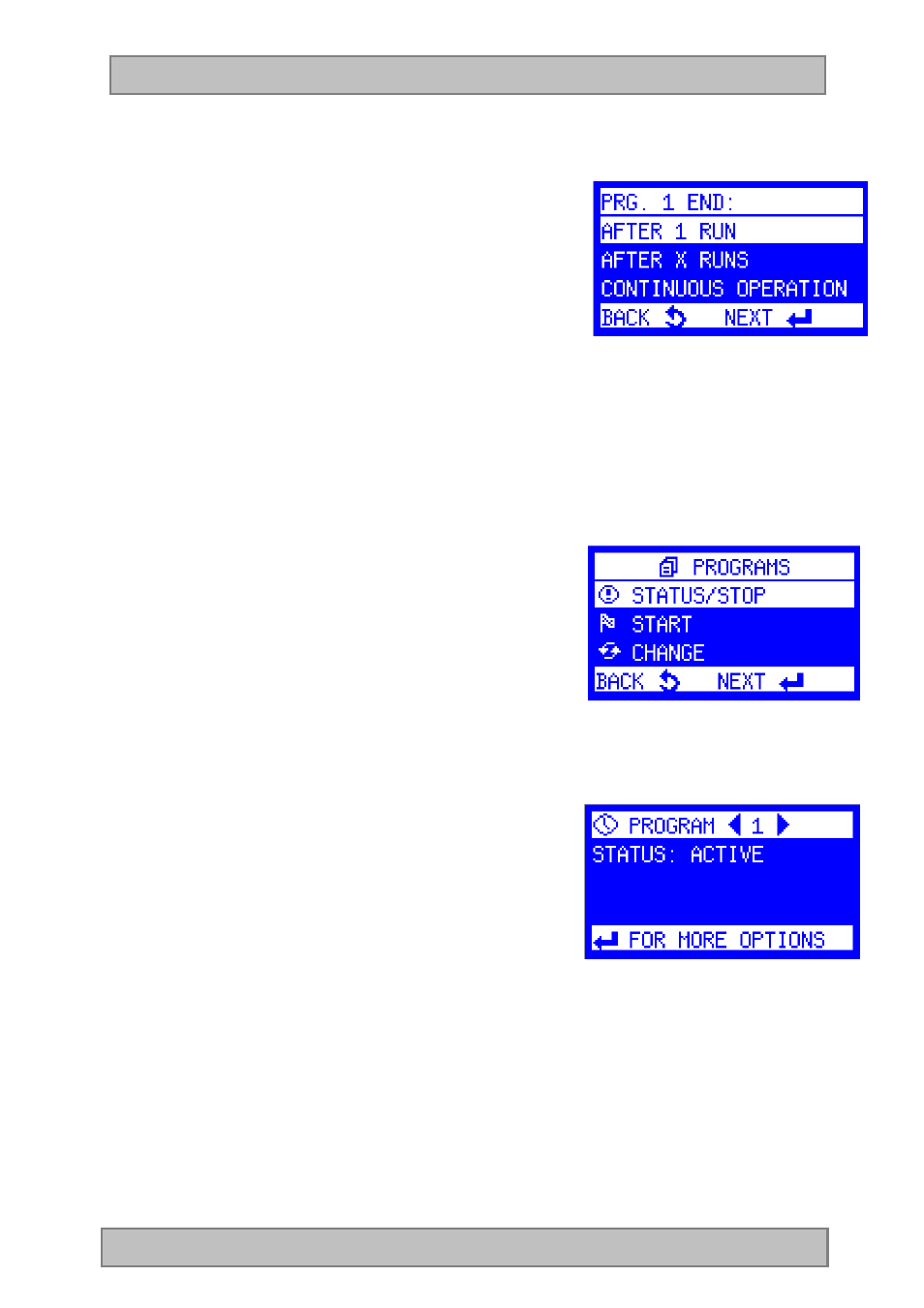 Hach-Lange BUEHLER 3010 4010 4210 4410 Manual User Manual | Page 48 / 63