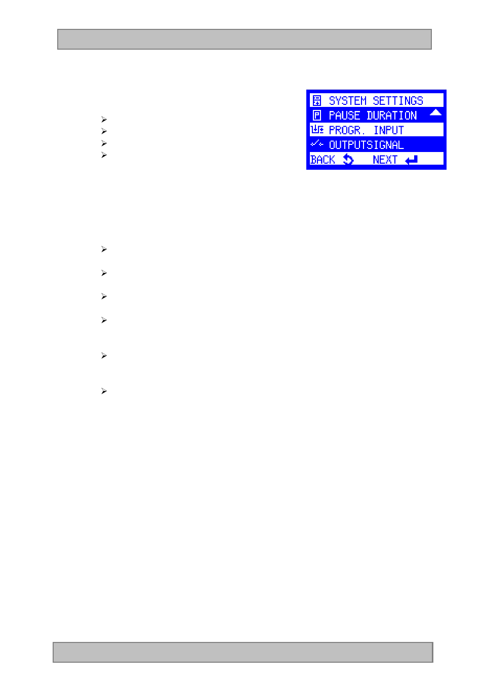 Hach-Lange BUEHLER 3010 4010 4210 4410 Manual User Manual | Page 51 / 63