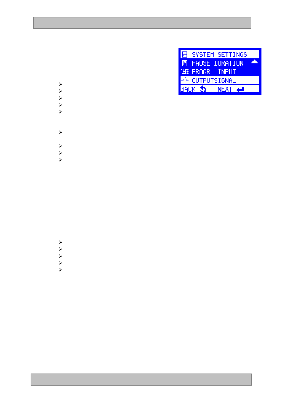 Hach-Lange BUEHLER 3010 4010 4210 4410 Manual User Manual | Page 52 / 63