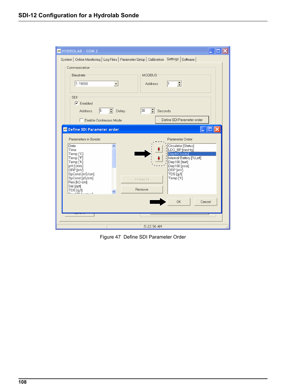 Hach-Lange SIGMA SD900 Refrigerated Sampler and All Weather Refrigerated Sampler User Manual User Manual | Page 110 / 114