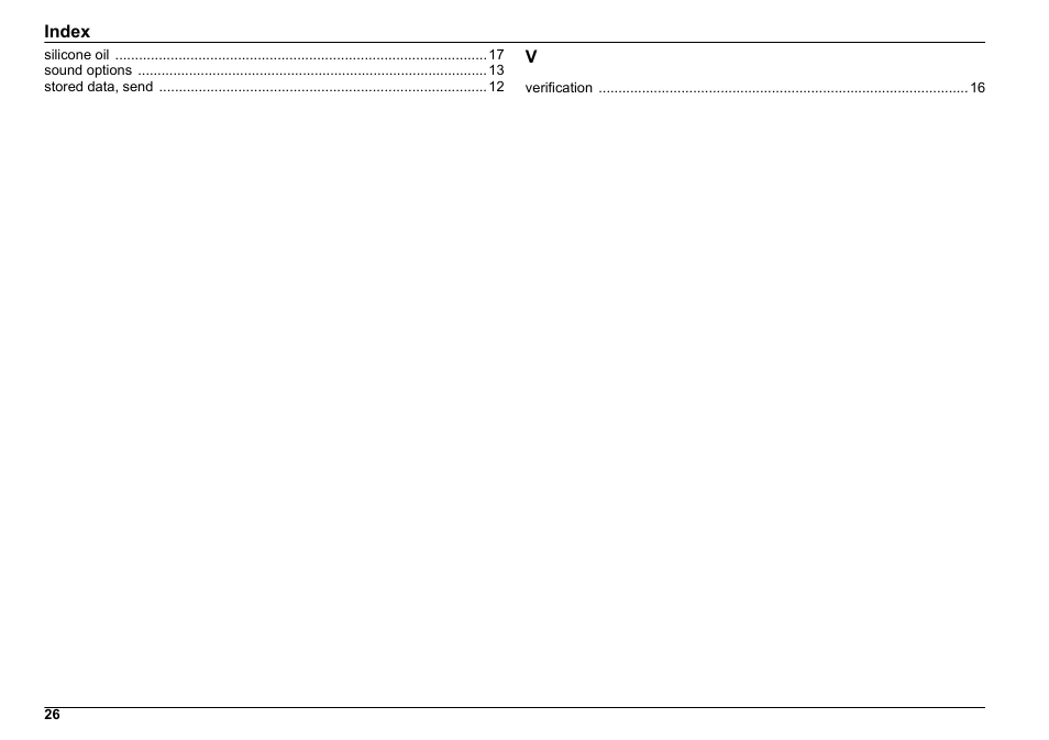 Hach-Lange 2100Q and 2100Qis User Manual User Manual | Page 28 / 30
