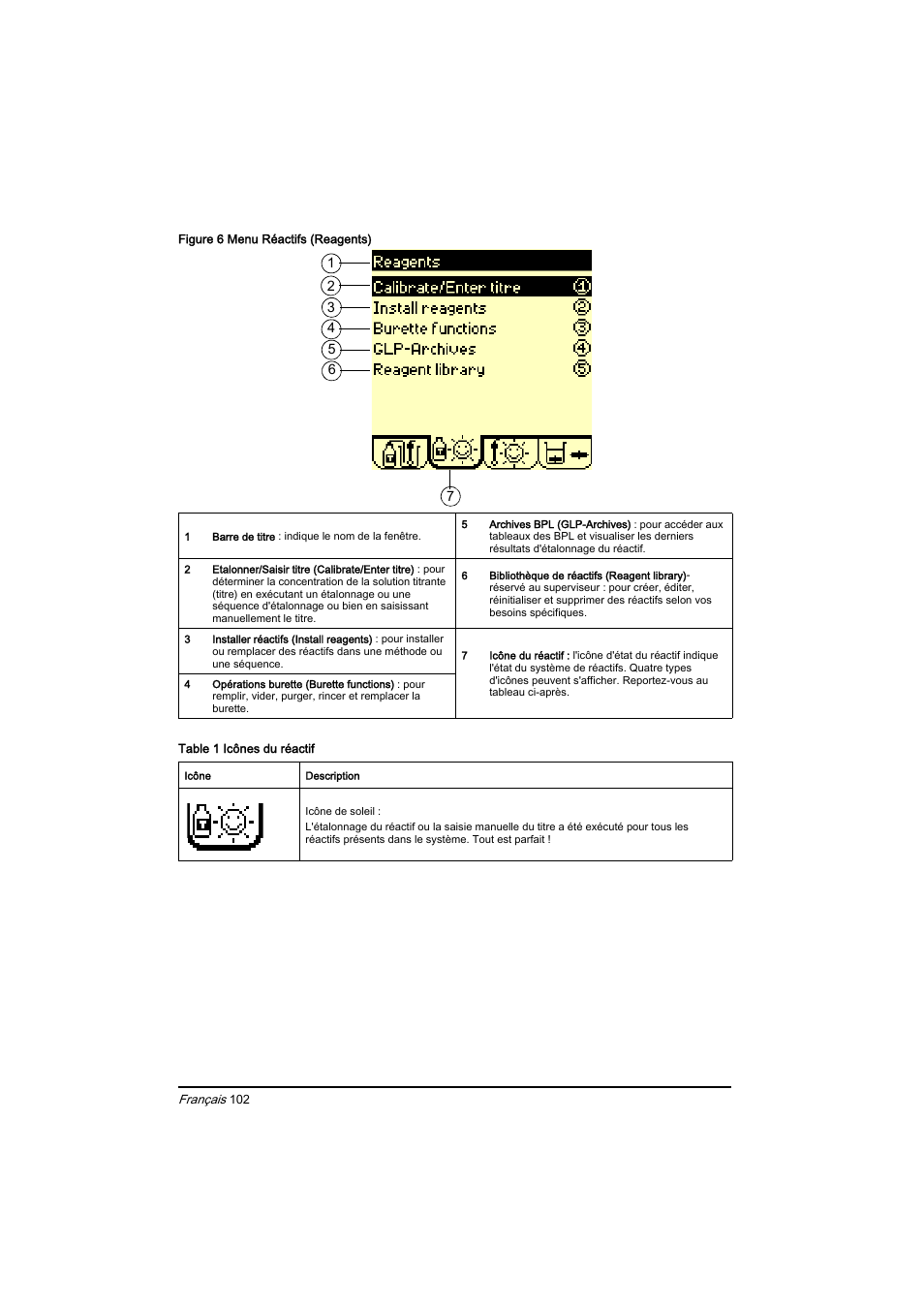 Hach-Lange BIOGAS Basic User Manual User Manual | Page 102 / 217