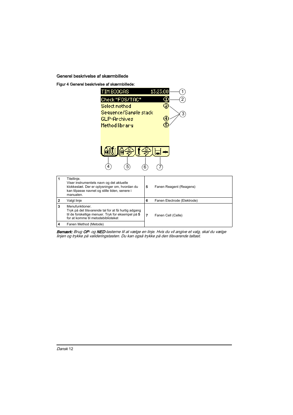 Hach-Lange BIOGAS Basic User Manual User Manual | Page 12 / 217