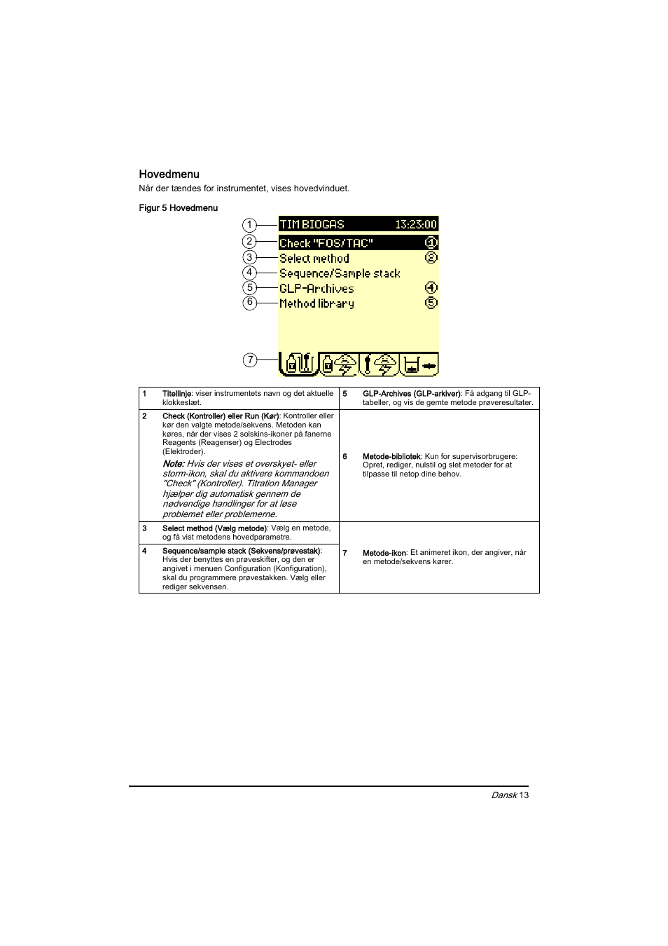 Hach-Lange BIOGAS Basic User Manual User Manual | Page 13 / 217
