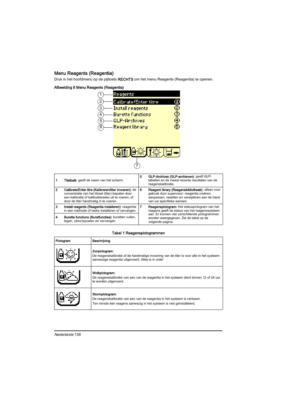 Hach-Lange BIOGAS Basic User Manual User Manual | Page 138 / 217