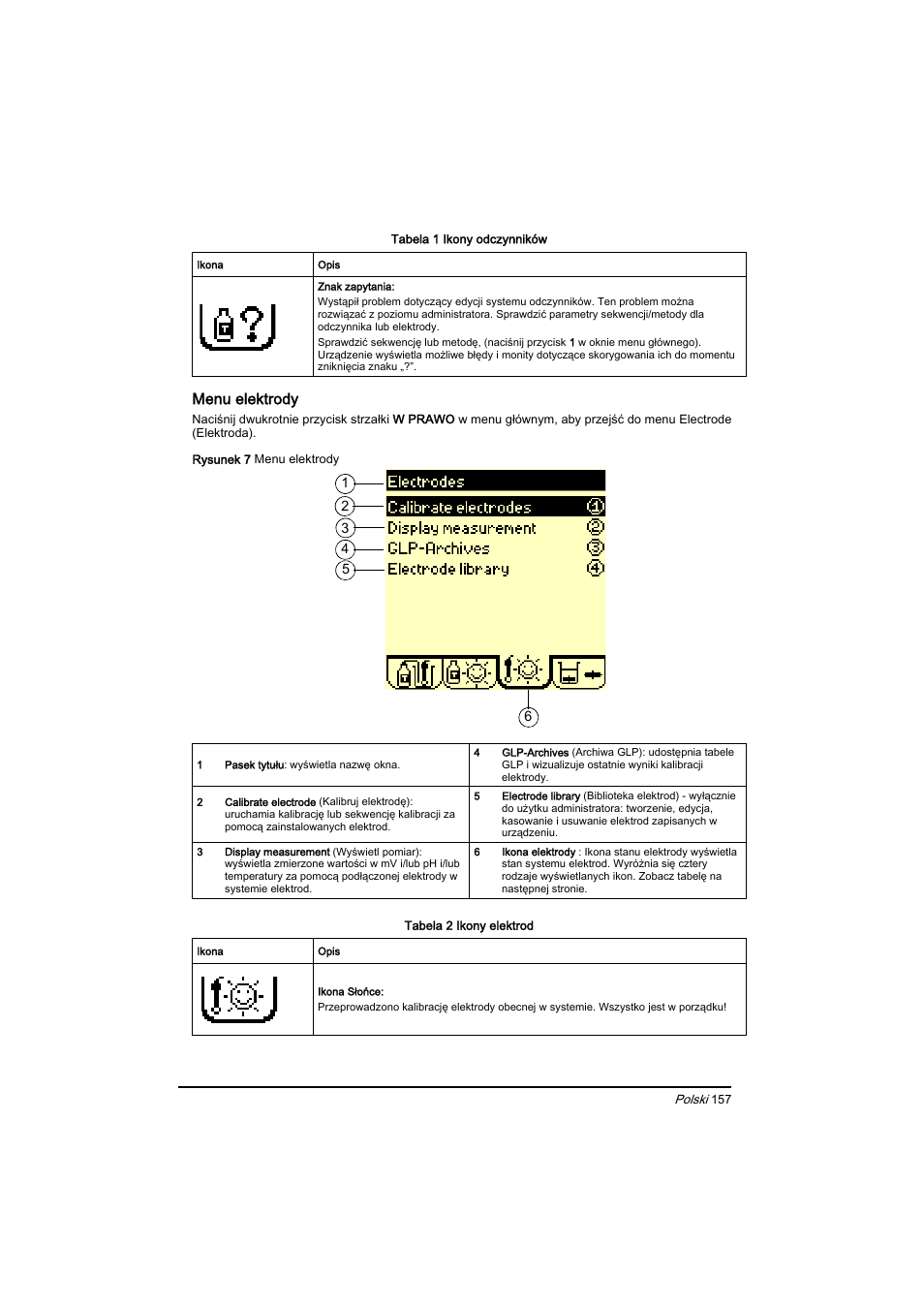 Hach-Lange BIOGAS Basic User Manual User Manual | Page 157 / 217