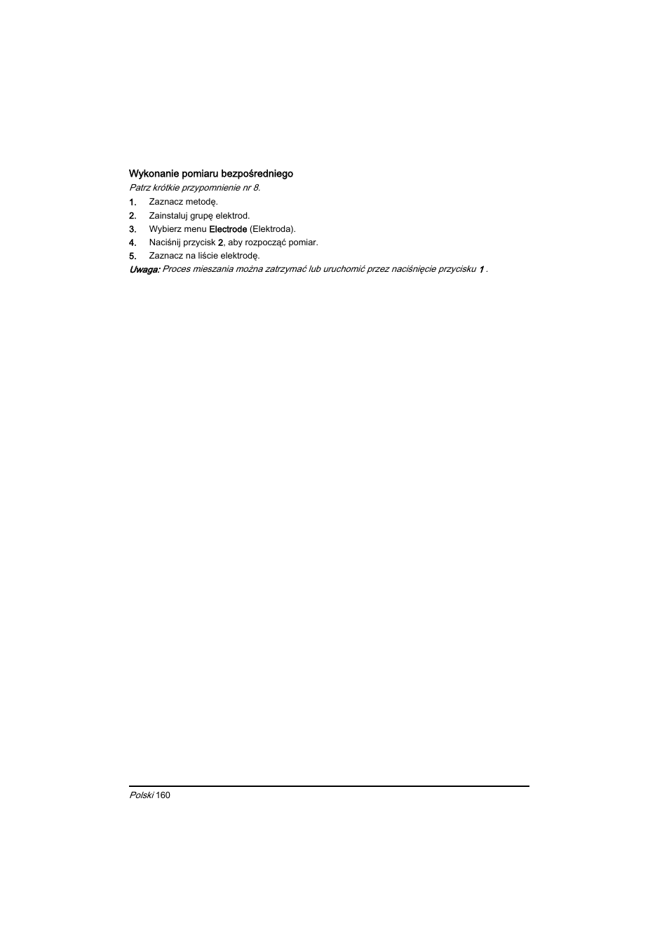 Hach-Lange BIOGAS Basic User Manual User Manual | Page 160 / 217