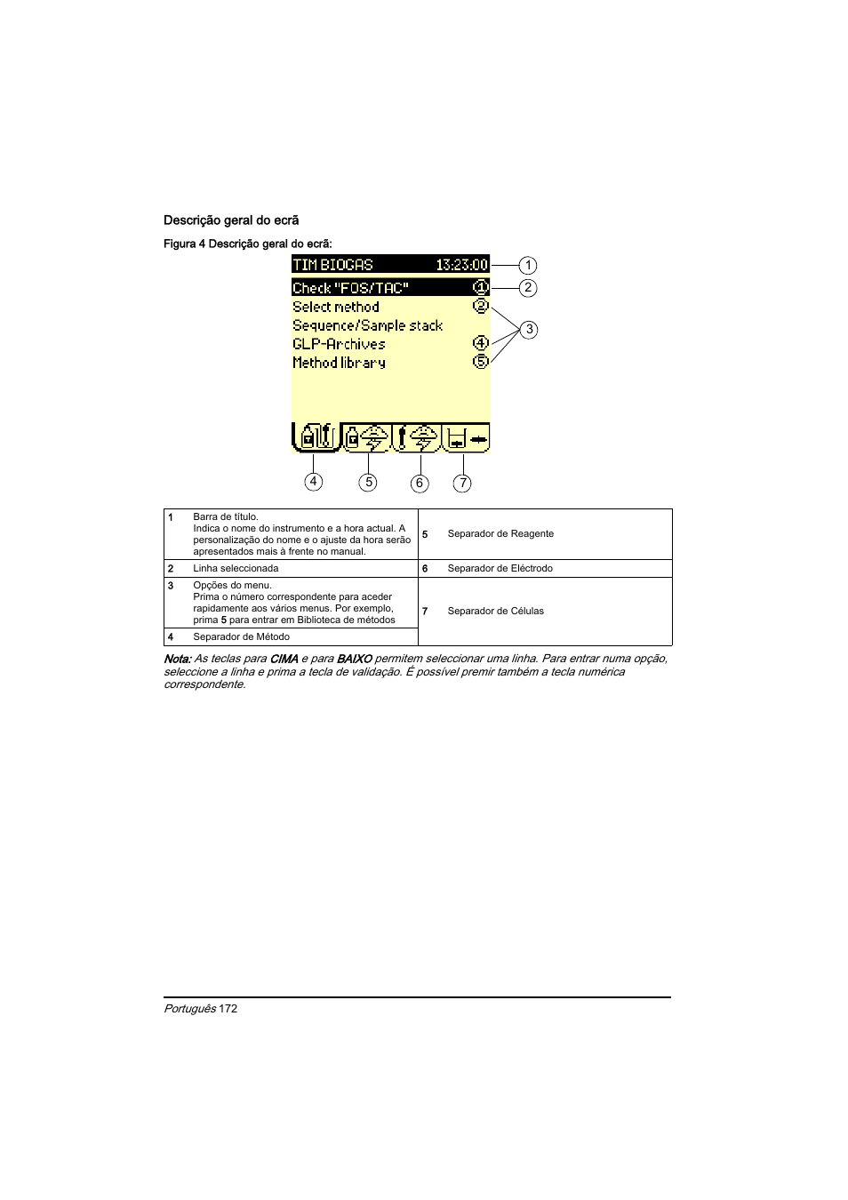Hach-Lange BIOGAS Basic User Manual User Manual | Page 172 / 217