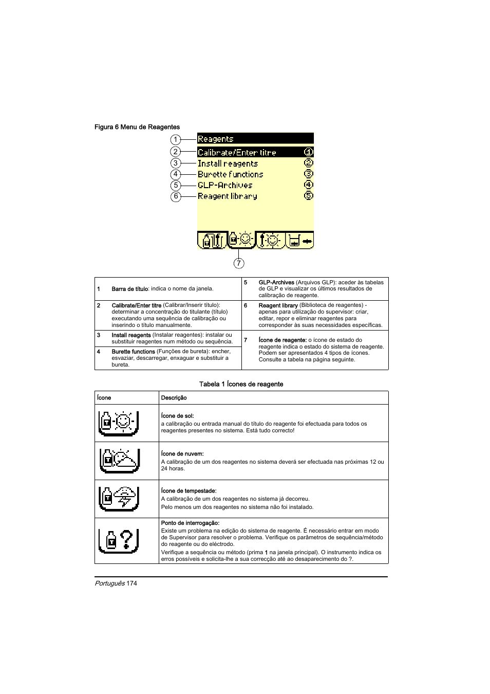 Hach-Lange BIOGAS Basic User Manual User Manual | Page 174 / 217