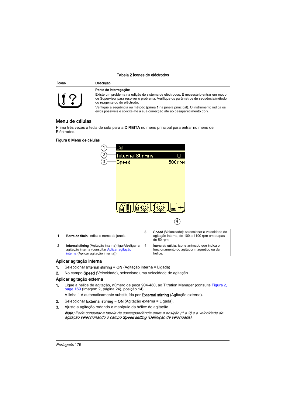 Hach-Lange BIOGAS Basic User Manual User Manual | Page 176 / 217