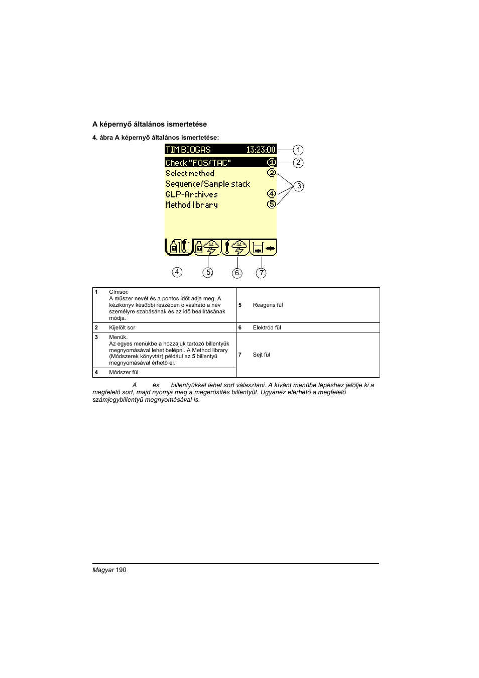 Hach-Lange BIOGAS Basic User Manual User Manual | Page 190 / 217