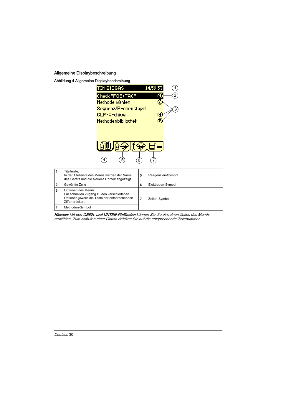 Hach-Lange BIOGAS Basic User Manual User Manual | Page 30 / 217