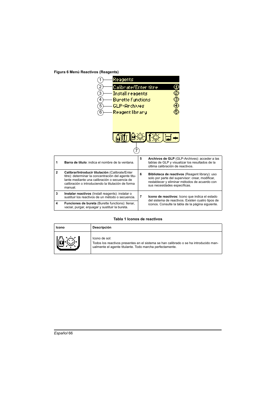 Hach-Lange BIOGAS Basic User Manual User Manual | Page 66 / 217