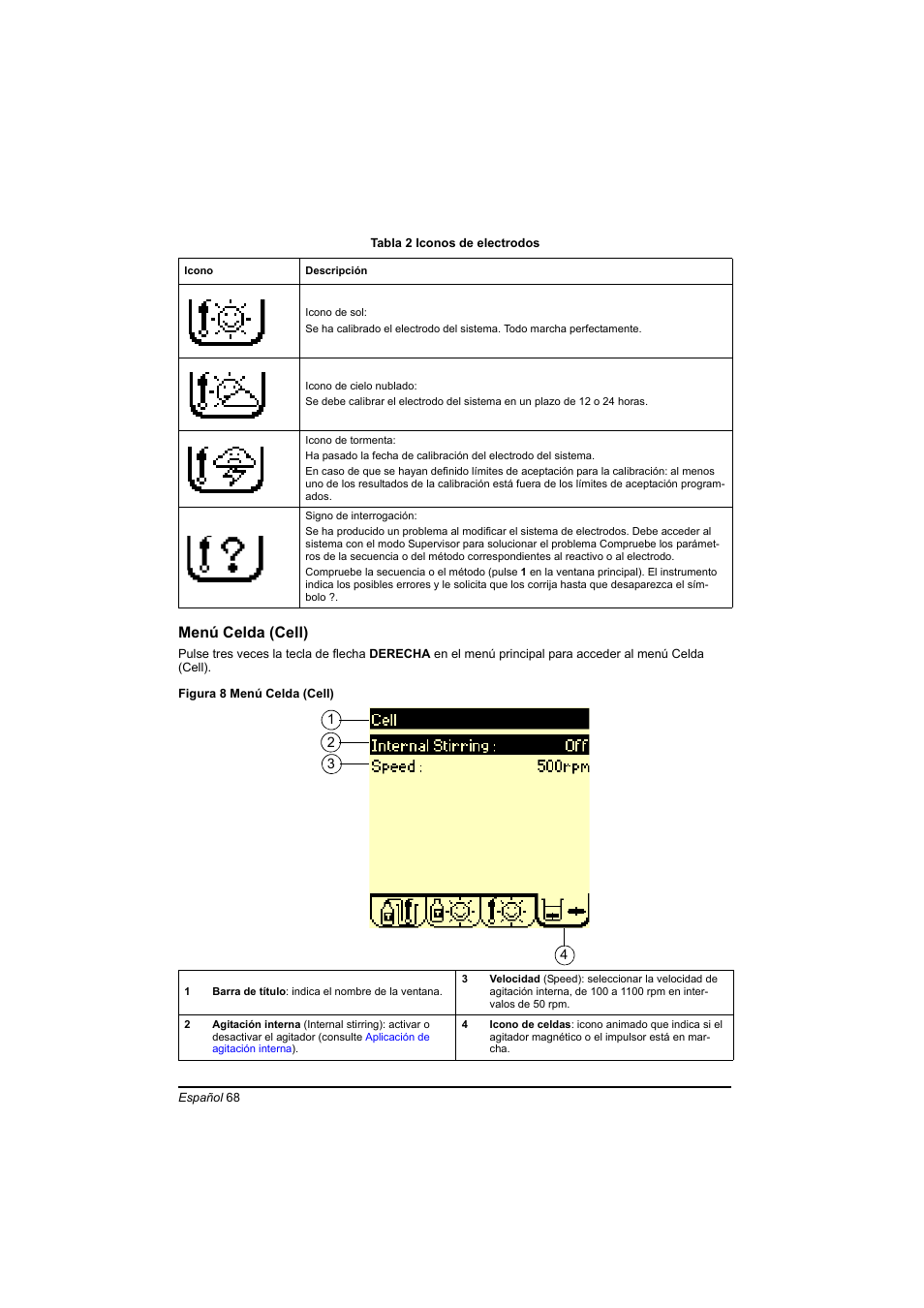 Hach-Lange BIOGAS Basic User Manual User Manual | Page 68 / 217