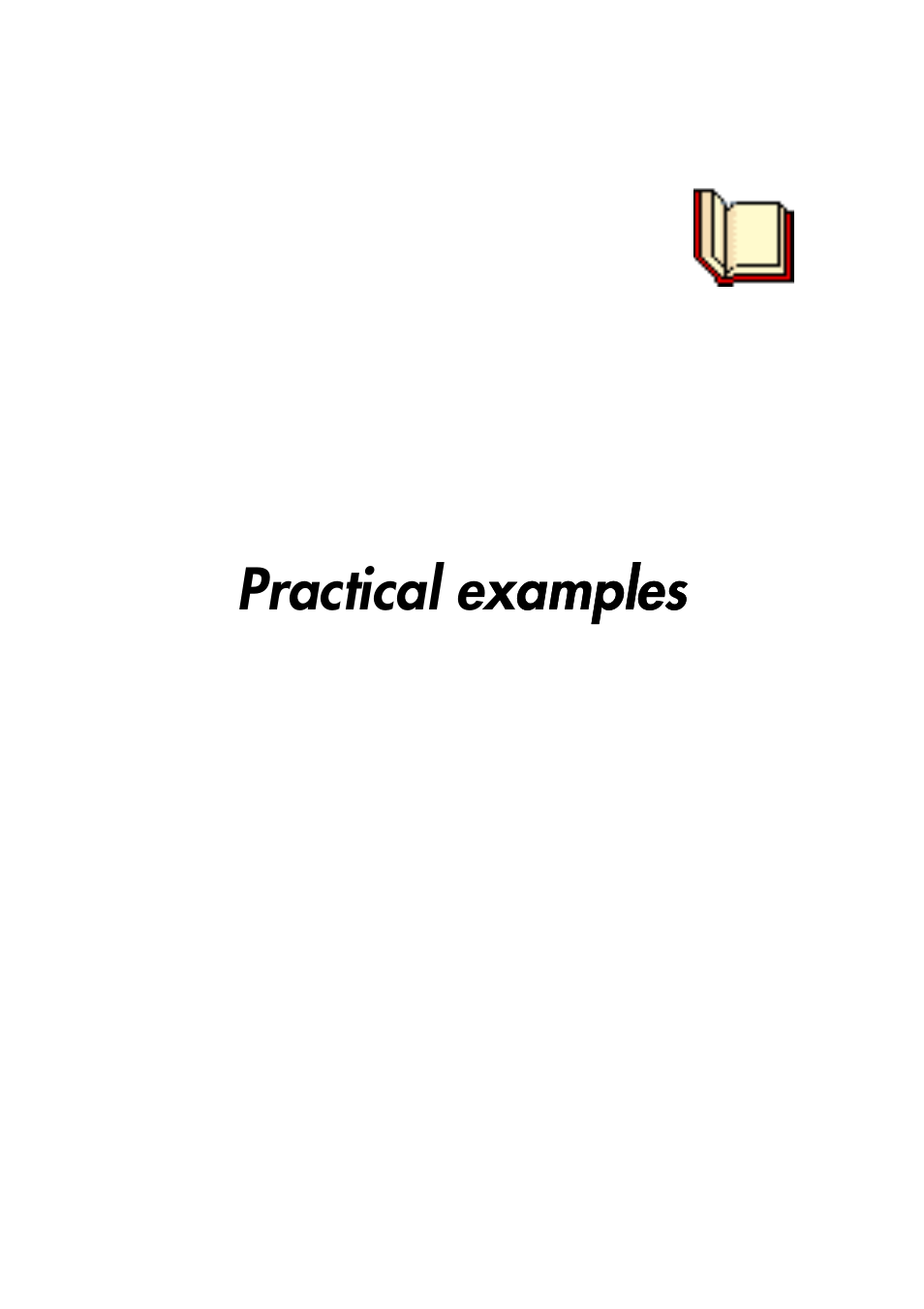 Practical examples | Hach-Lange TITRALAB 840_845 Reference Manual User Manual | Page 19 / 214