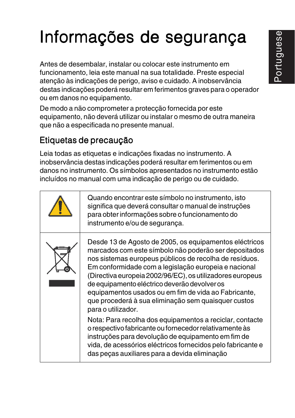Infor | Hach-Lange TITRALAB Users Guide User Manual | Page 11 / 88