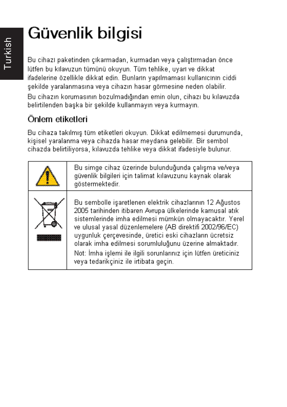 Hach-Lange TITRALAB Users Guide User Manual | Page 12 / 88