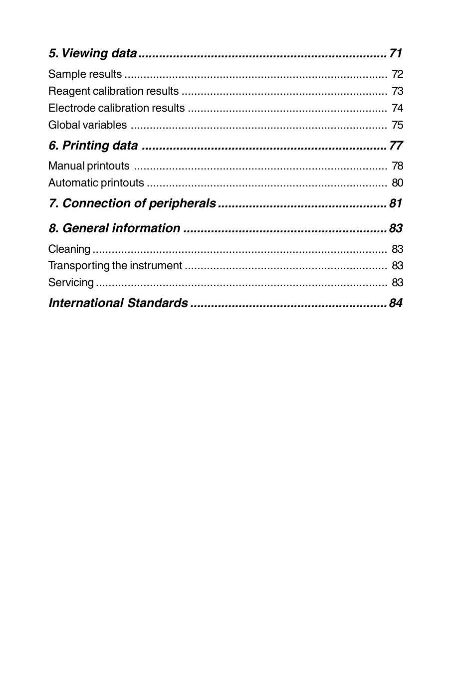 Hach-Lange TITRALAB Users Guide User Manual | Page 24 / 88