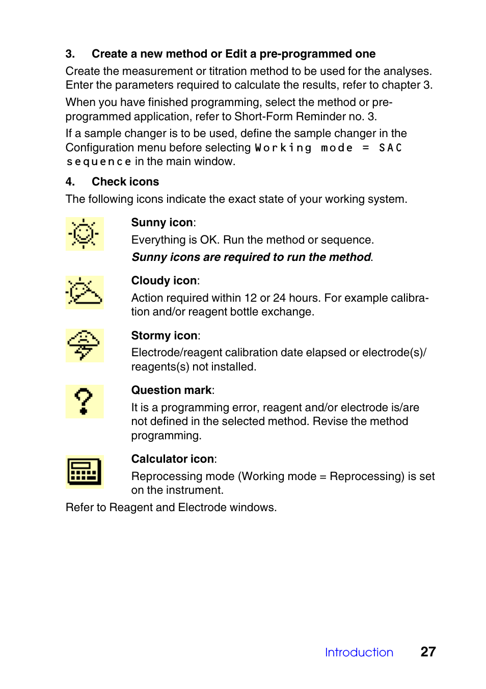 Hach-Lange TITRALAB Users Guide User Manual | Page 27 / 88