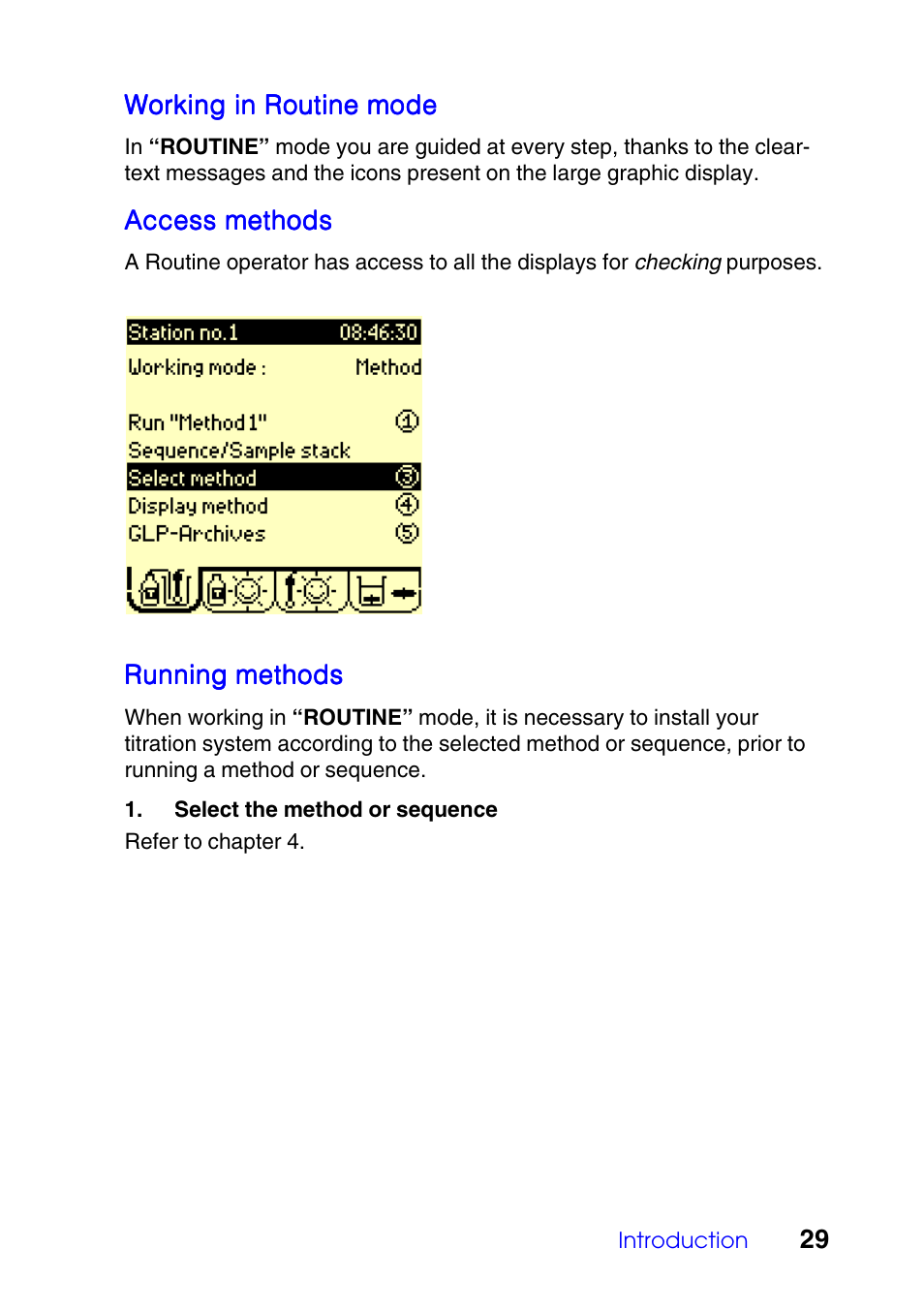 Hach-Lange TITRALAB Users Guide User Manual | Page 29 / 88