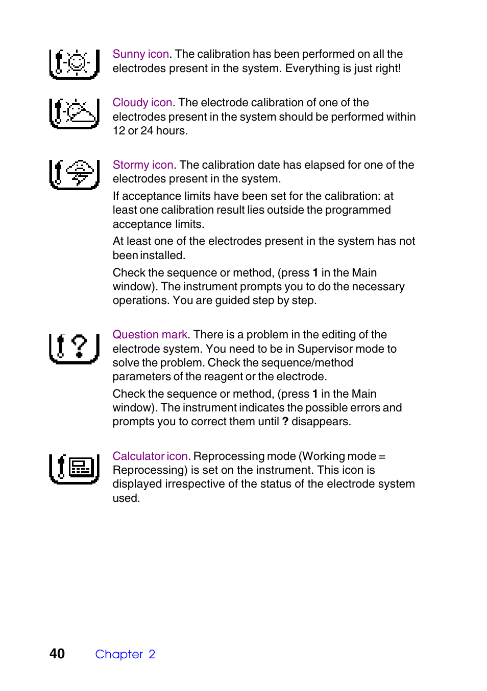 Hach-Lange TITRALAB Users Guide User Manual | Page 40 / 88