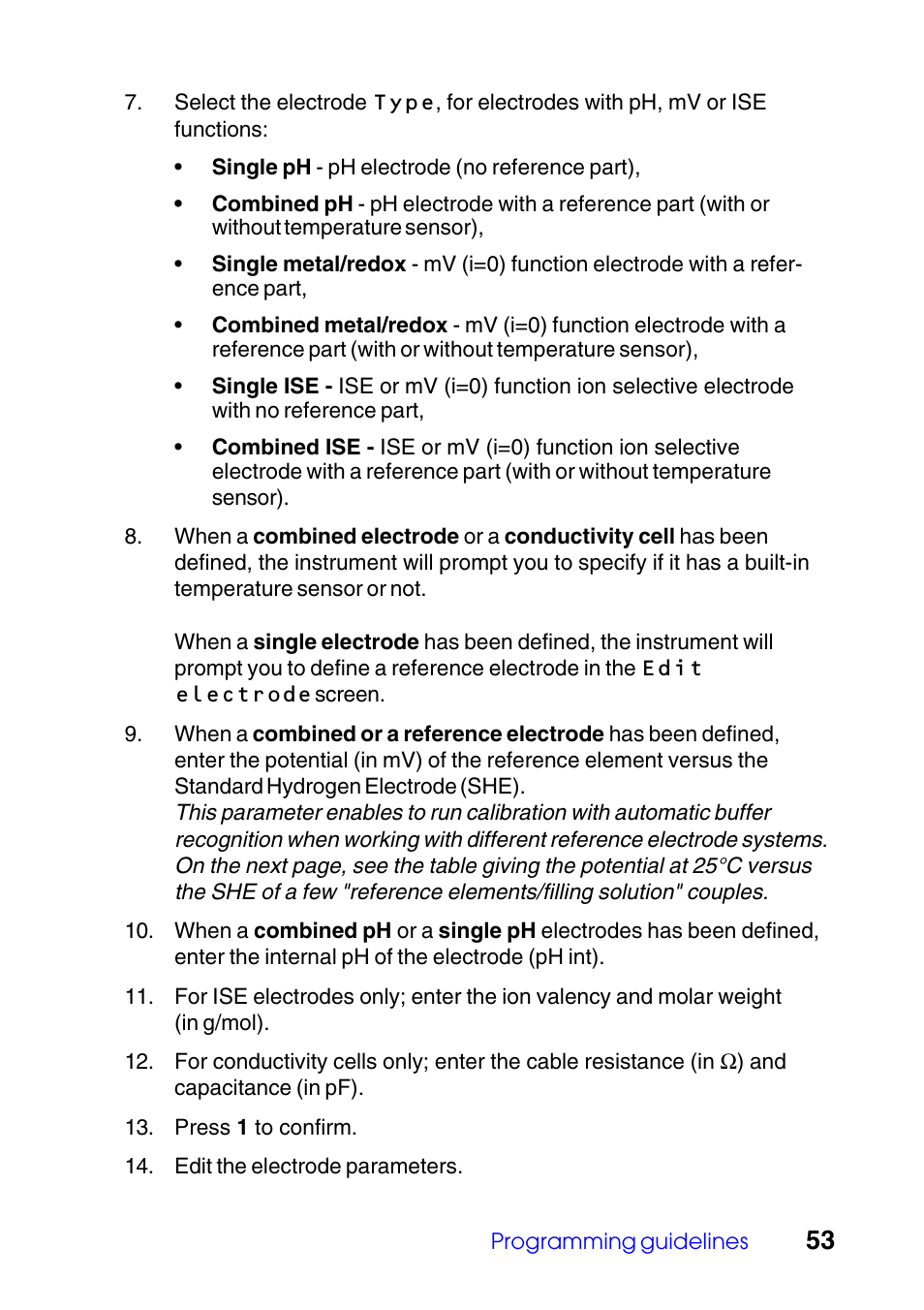 Hach-Lange TITRALAB Users Guide User Manual | Page 53 / 88