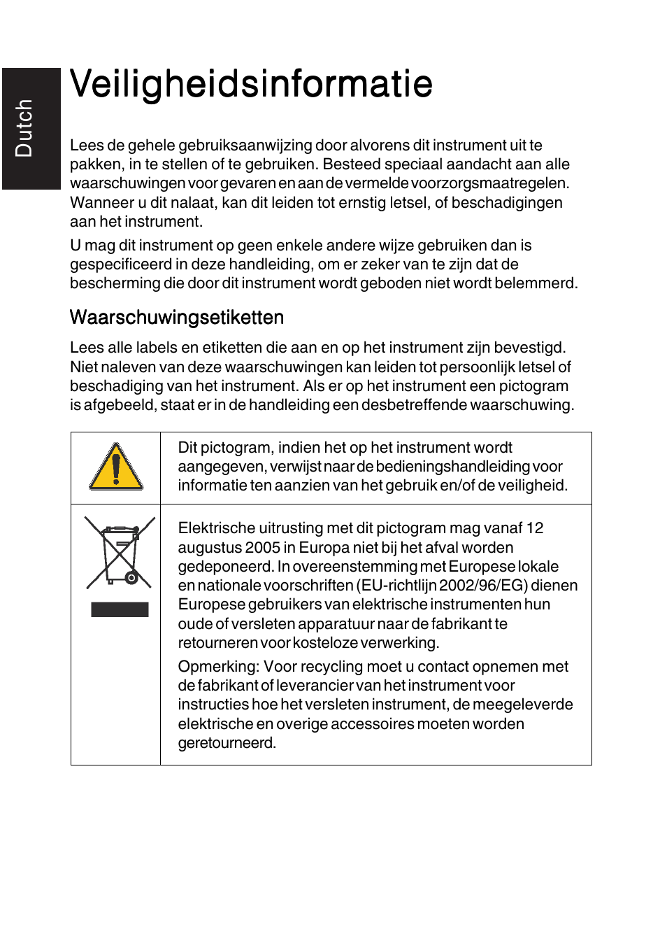 Hach-Lange TITRALAB Users Guide User Manual | Page 8 / 88