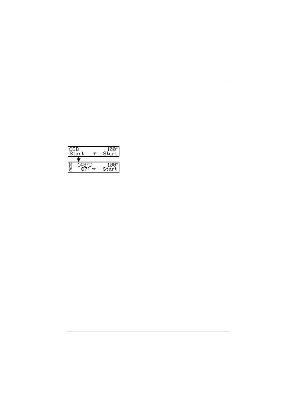 2 funzionamento di routine | Hach-Lange LT 200 Thermostat User Manual | Page 136 / 335
