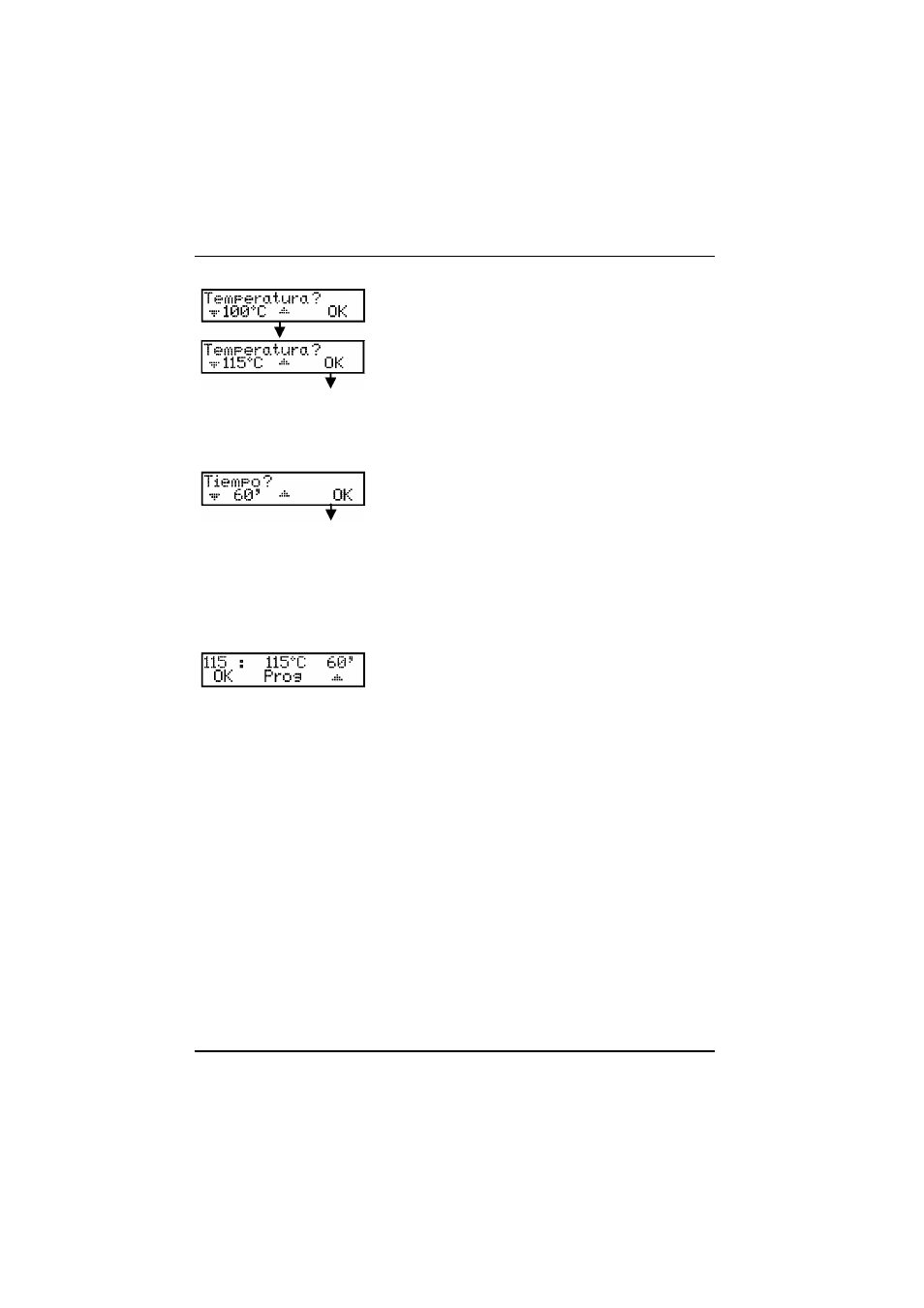 Puesta en marcha | Hach-Lange LT 200 Thermostat User Manual | Page 179 / 335