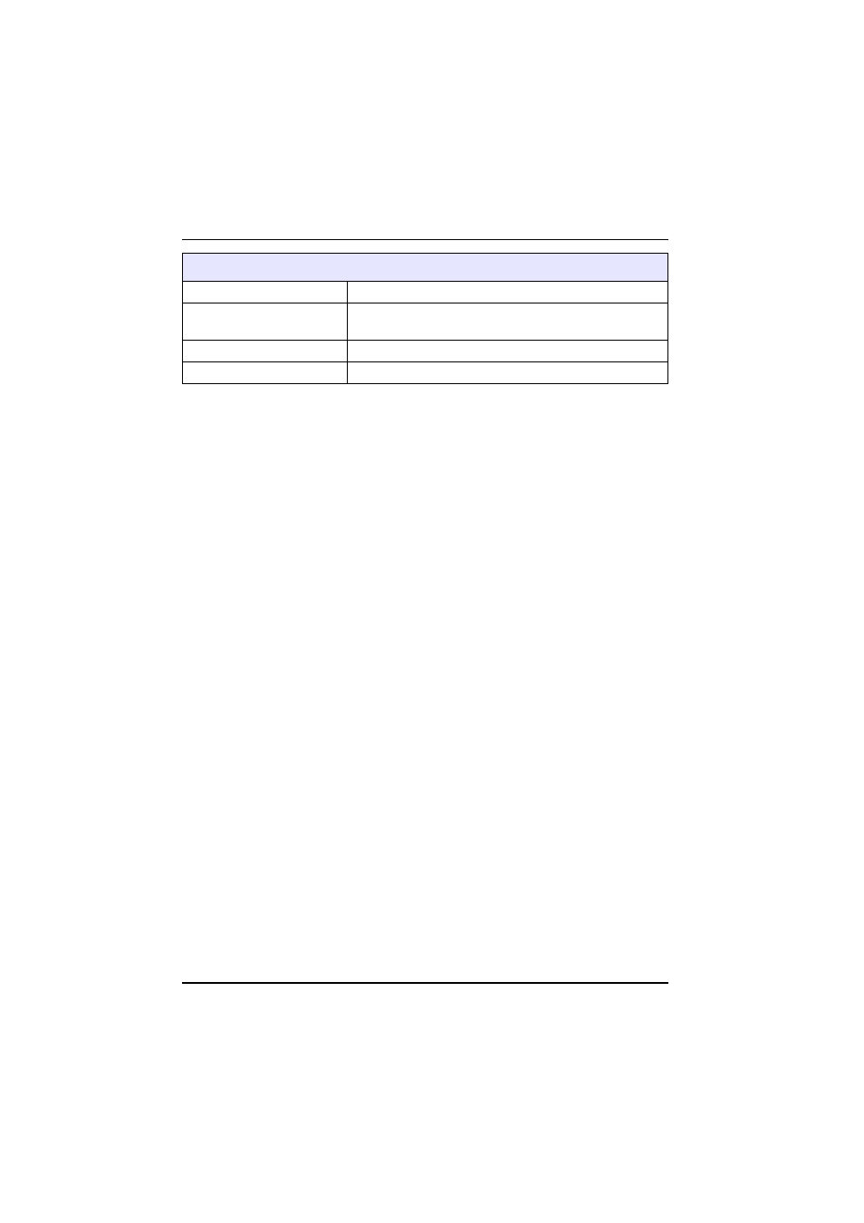 Specificaties | Hach-Lange LT 200 Thermostat User Manual | Page 197 / 335