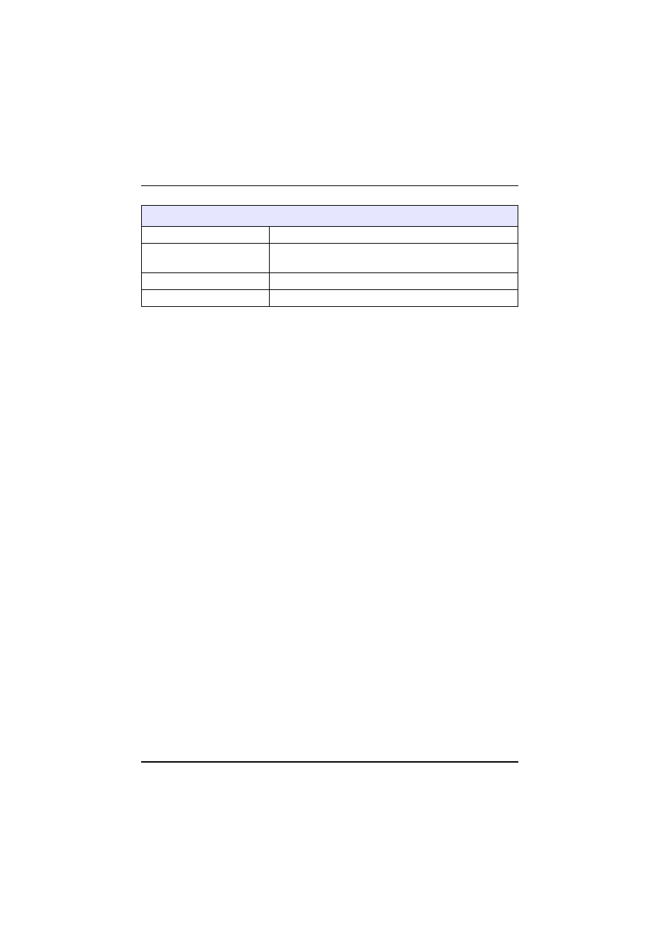 Specifikationer | Hach-Lange LT 200 Thermostat User Manual | Page 269 / 335