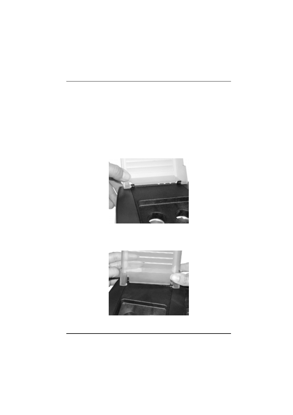 Vedligeholdelse | Hach-Lange LT 200 Thermostat User Manual | Page 292 / 335