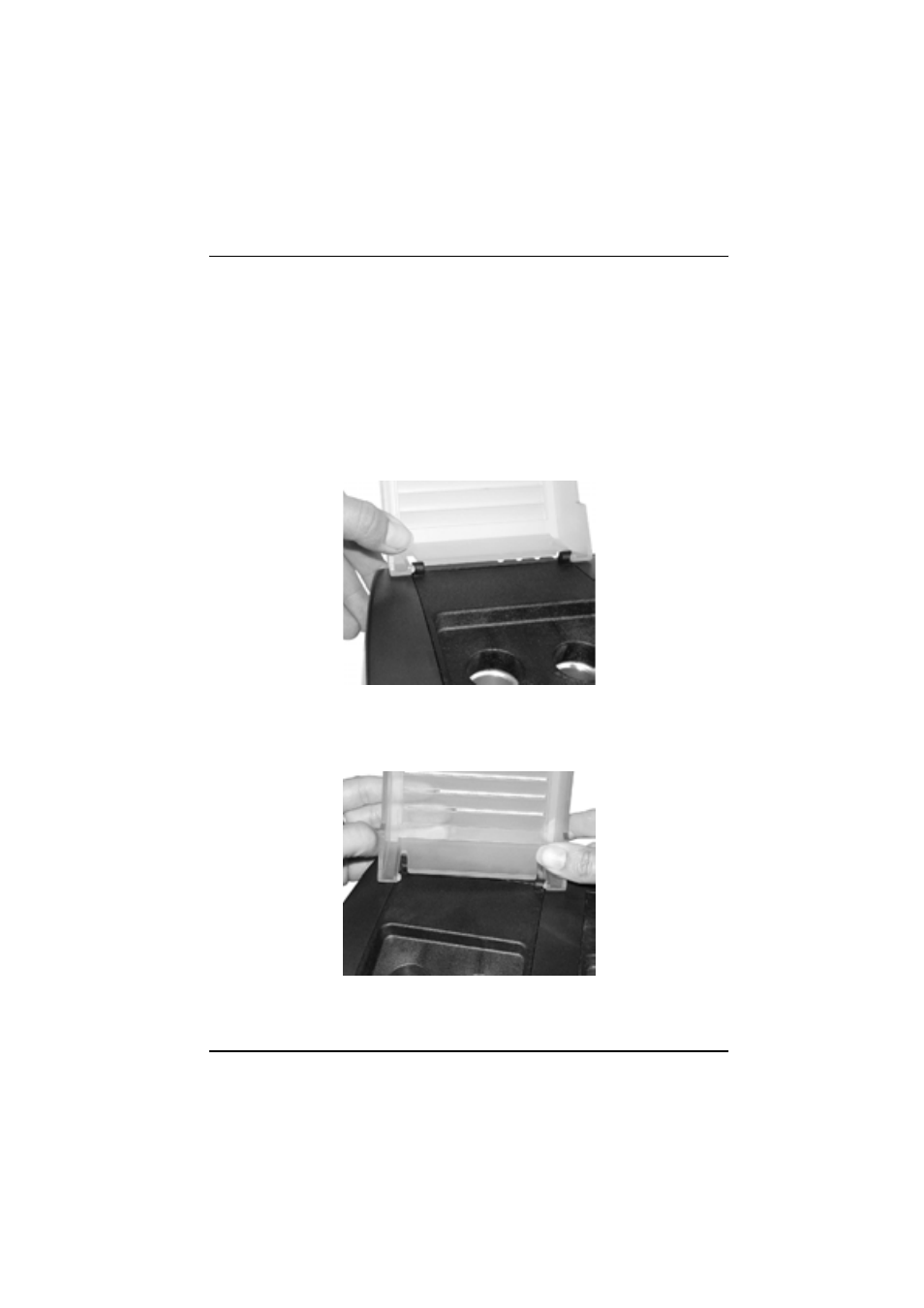 Maintenance | Hach-Lange LT 200 Thermostat User Manual | Page 70 / 335