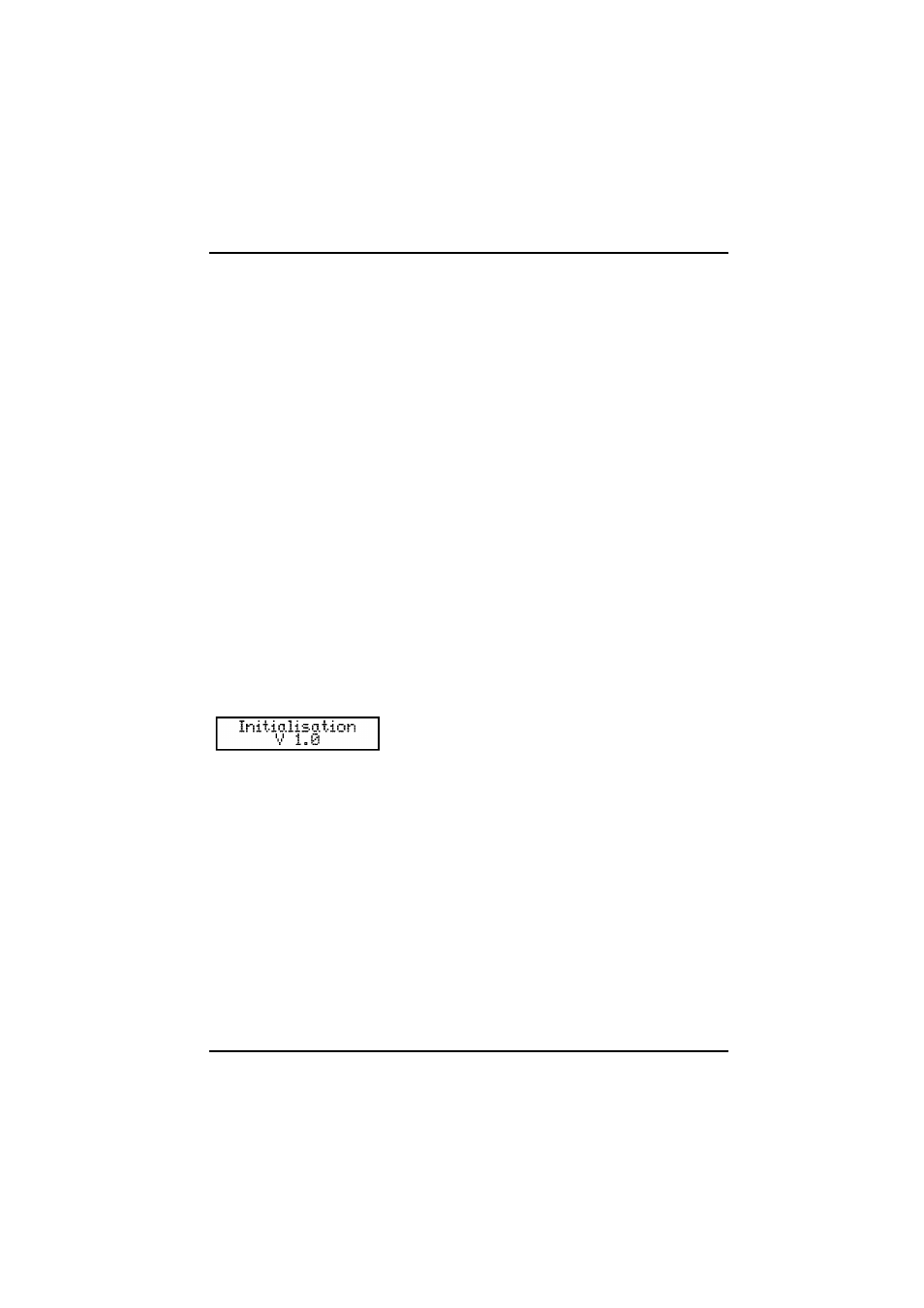 Section 5 mise en service, 1 mise en service | Hach-Lange LT 200 Thermostat User Manual | Page 96 / 335